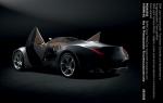 BMW GINA Light Visionary Model 2008 года